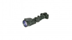 Night Optics D-760-3AGM Gen 3 Autogated 6x Sight Advanced w  Manual Gain NO-NS-760-3AGM-1